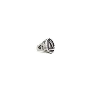 Barber Shop Ring