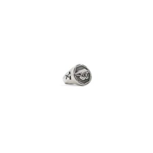 Anvil Ring