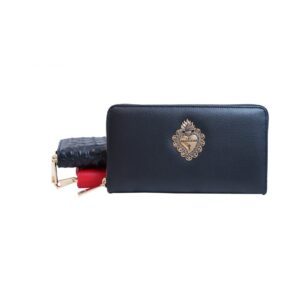 Black Purse