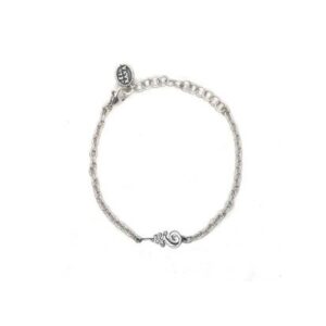 Unalome Bracelet