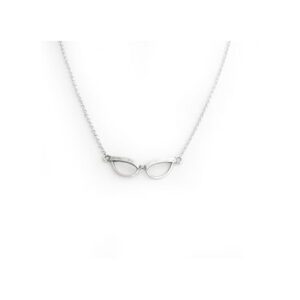 Welded Chain Small Glasses