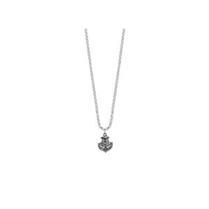 Anchor Pendant Hold Fast