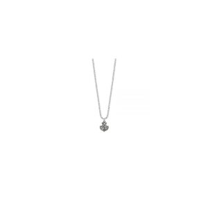 True Love Anchor Pendant