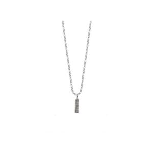 Barber Comb Pendant