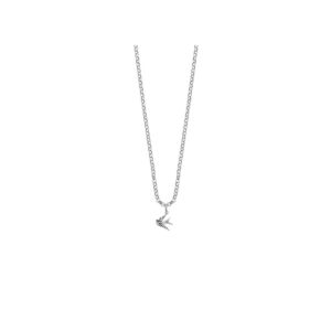 Very small Swallow pendant
