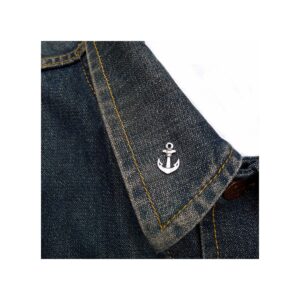 Anchor Pin