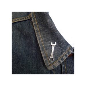 Wrench Pin